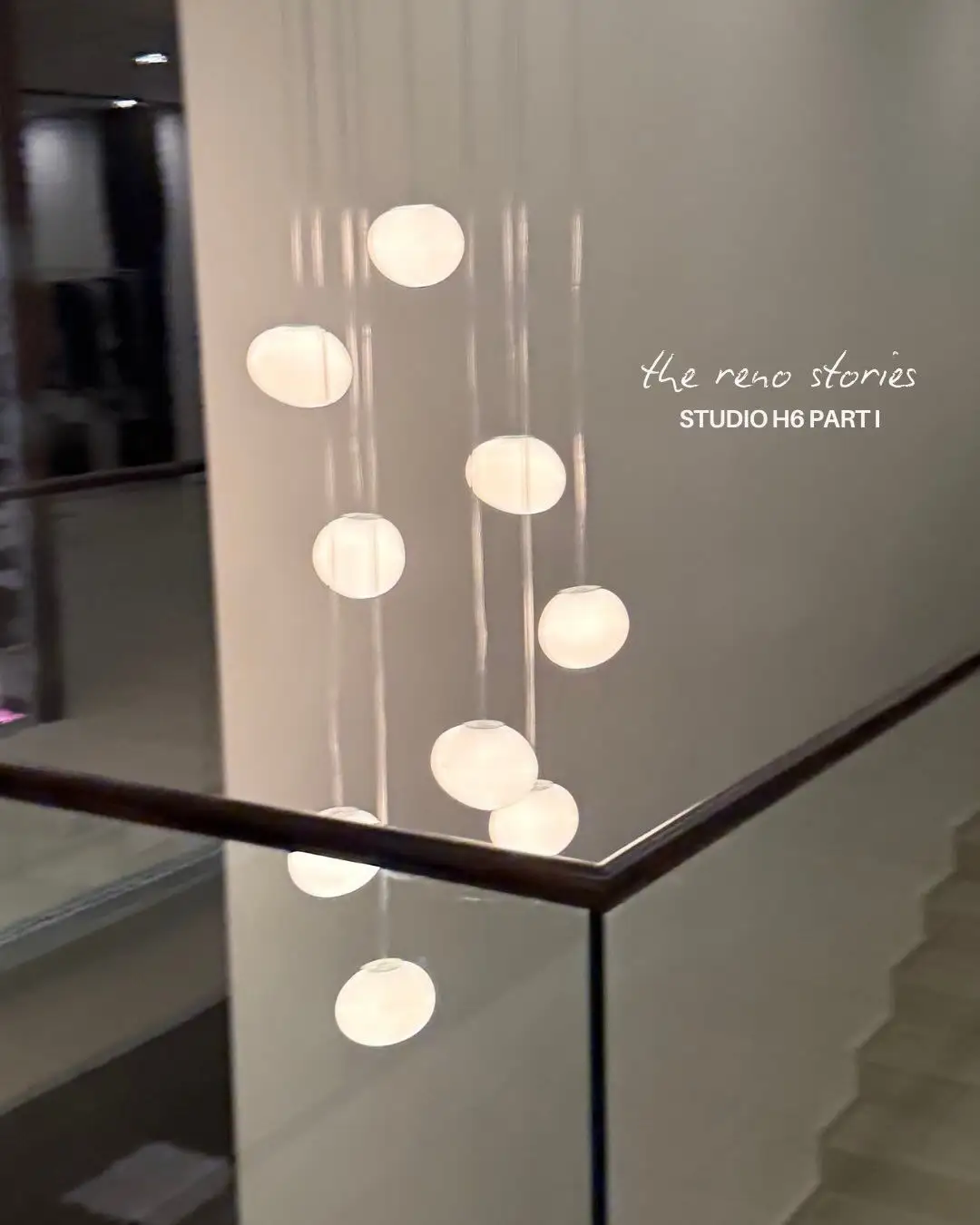 Burner Studio elegant interior