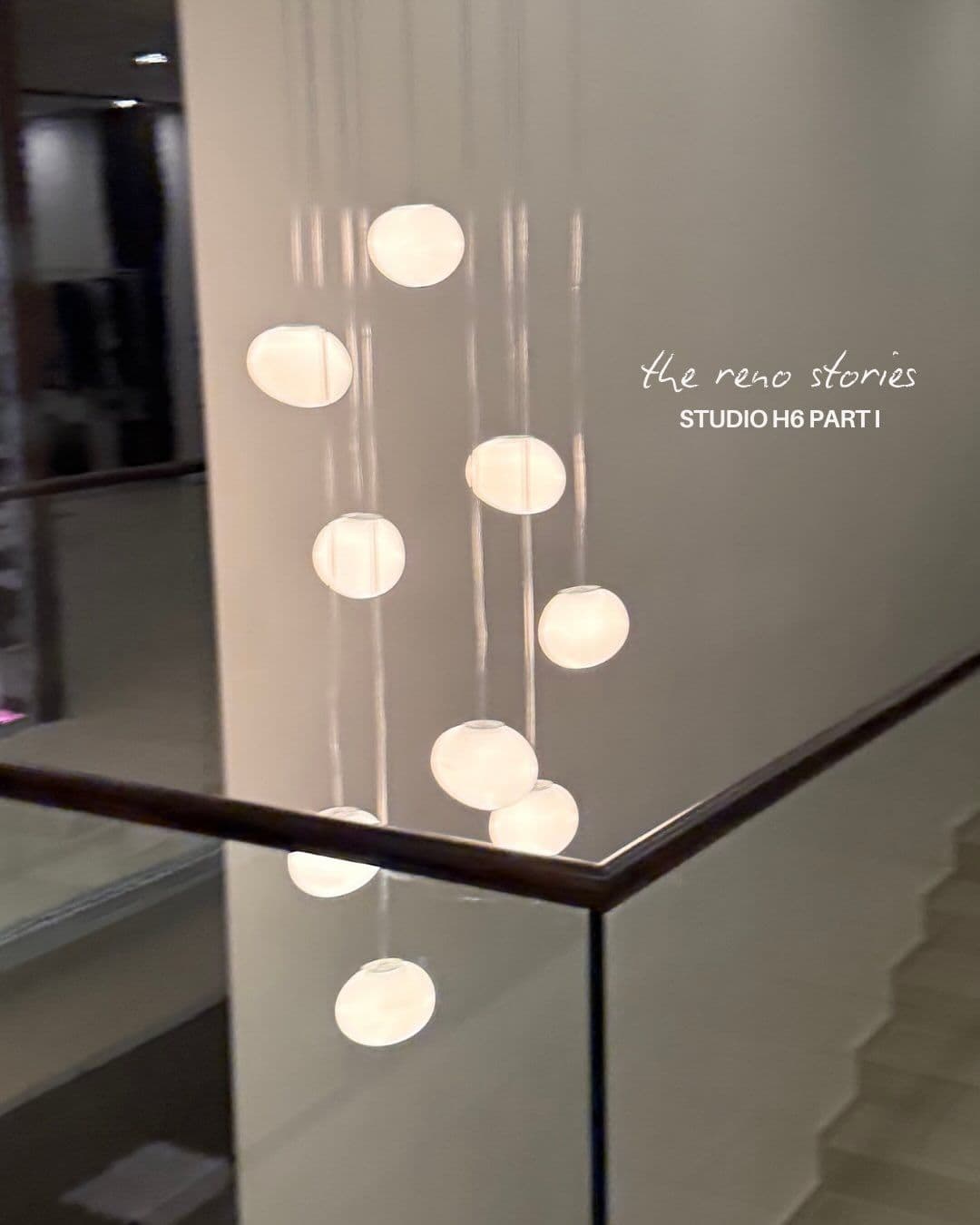 Burner Studio elegant interior